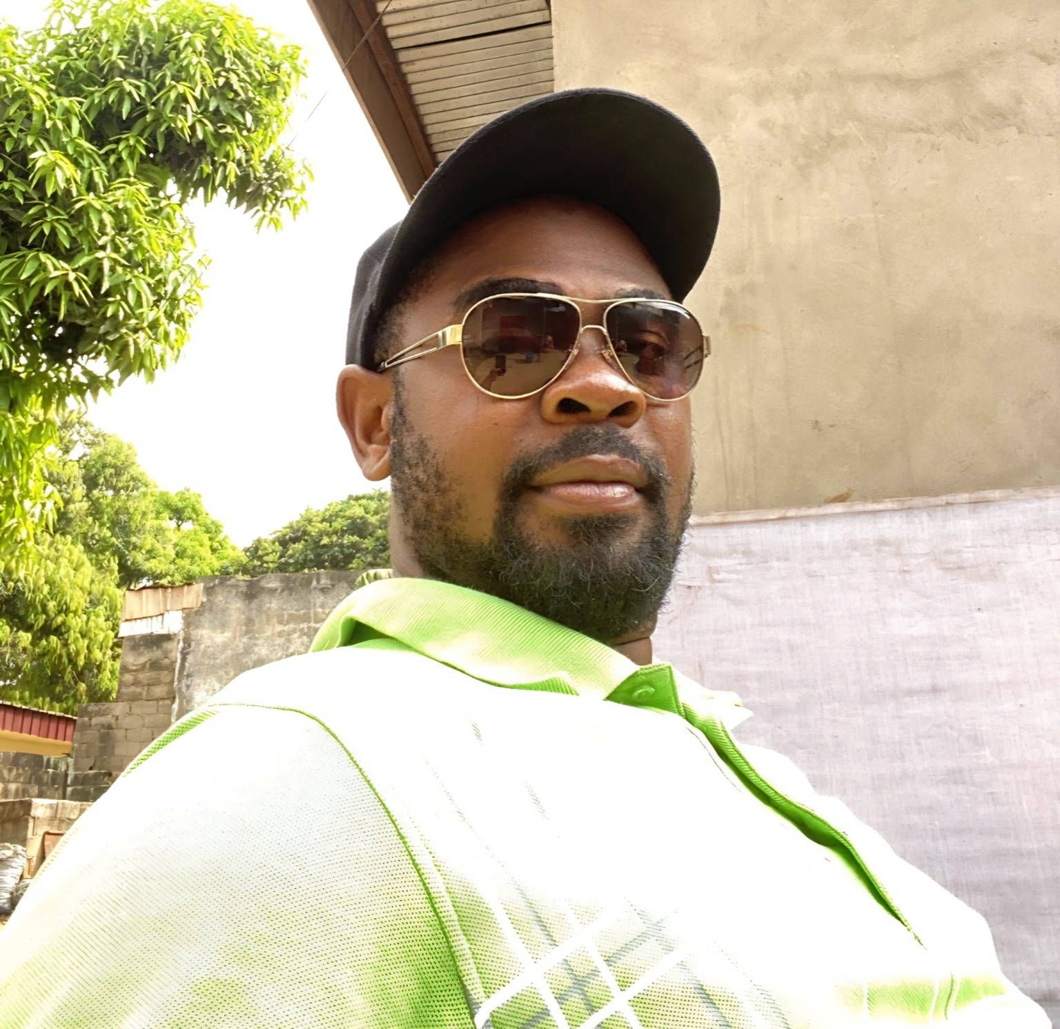 Patrick Mebenga Tsoungui